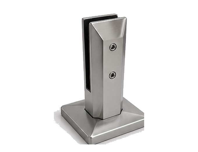 Glasstütze (Spigot)